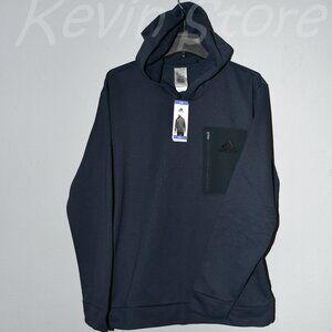 adidas Men's‎ Fleece Pullover Hoodie